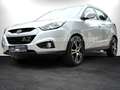 Hyundai iX35 2.0 CRDi4WD AUTMTK/S-HEFT/AHK/KLIMA/GARANTIE Argent - thumbnail 1