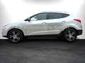 Hyundai iX35 2.0 CRDi4WD AUTMTK/S-HEFT/AHK/KLIMA/GARANTIE Argent - thumbnail 2