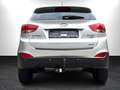 Hyundai iX35 2.0 CRDi4WD AUTMTK/S-HEFT/AHK/KLIMA/GARANTIE Argent - thumbnail 4