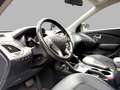Hyundai iX35 2.0 CRDi4WD AUTMTK/S-HEFT/AHK/KLIMA/GARANTIE Argent - thumbnail 9