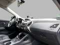 Hyundai iX35 2.0 CRDi4WD AUTMTK/S-HEFT/AHK/KLIMA/GARANTIE Argent - thumbnail 11