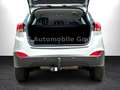 Hyundai iX35 2.0 CRDi4WD AUTMTK/S-HEFT/AHK/KLIMA/GARANTIE Argent - thumbnail 13