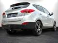 Hyundai iX35 2.0 CRDi4WD AUTMTK/S-HEFT/AHK/KLIMA/GARANTIE Argent - thumbnail 5