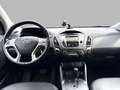 Hyundai iX35 2.0 CRDi4WD AUTMTK/S-HEFT/AHK/KLIMA/GARANTIE Argent - thumbnail 10