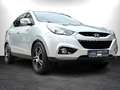 Hyundai iX35 2.0 CRDi4WD AUTMTK/S-HEFT/AHK/KLIMA/GARANTIE Argent - thumbnail 7