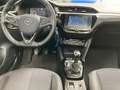 Opel Corsa Corsa F 1.2 Turbo Elegance Klimaautomatik Sitzheiz Bleu - thumbnail 9