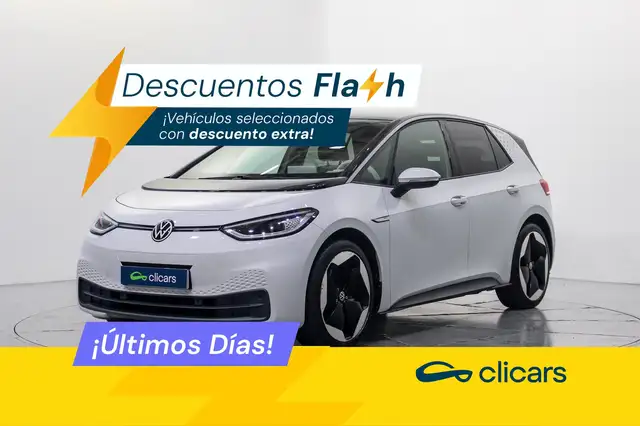 Volkswagen ID.3 Business 150kW