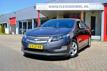 1.4 LTZ Aut. Leder|1e Eig|BOSE|Cam|LMV