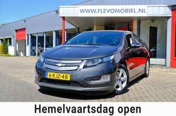 1.4 LTZ Aut. Leder|1e Eig|BOSE|Cam|LMV