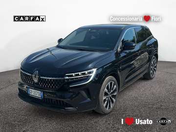 2023 1.2 E-Tech full hybrid Techno 200cv auto