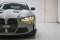 BMW M4 G82 CSL 38 km - Brand New - VAT Q - Carbon - Full Grau - thumbnail 19