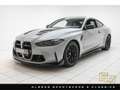 BMW M4 G82 CSL 38 km - Brand New - VAT Q - Carbon - Full Grau - thumbnail 1