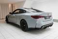 BMW M4 G82 CSL 38 km - Brand New - VAT Q - Carbon - Full Grau - thumbnail 3