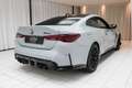 BMW M4 G82 CSL 38 km - Brand New - VAT Q - Carbon - Full Grau - thumbnail 16