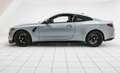 BMW M4 G82 CSL 38 km - Brand New - VAT Q - Carbon - Full Grau - thumbnail 2