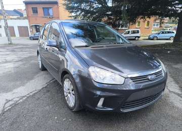 Focus 1.8 Turbo TDCi Trend