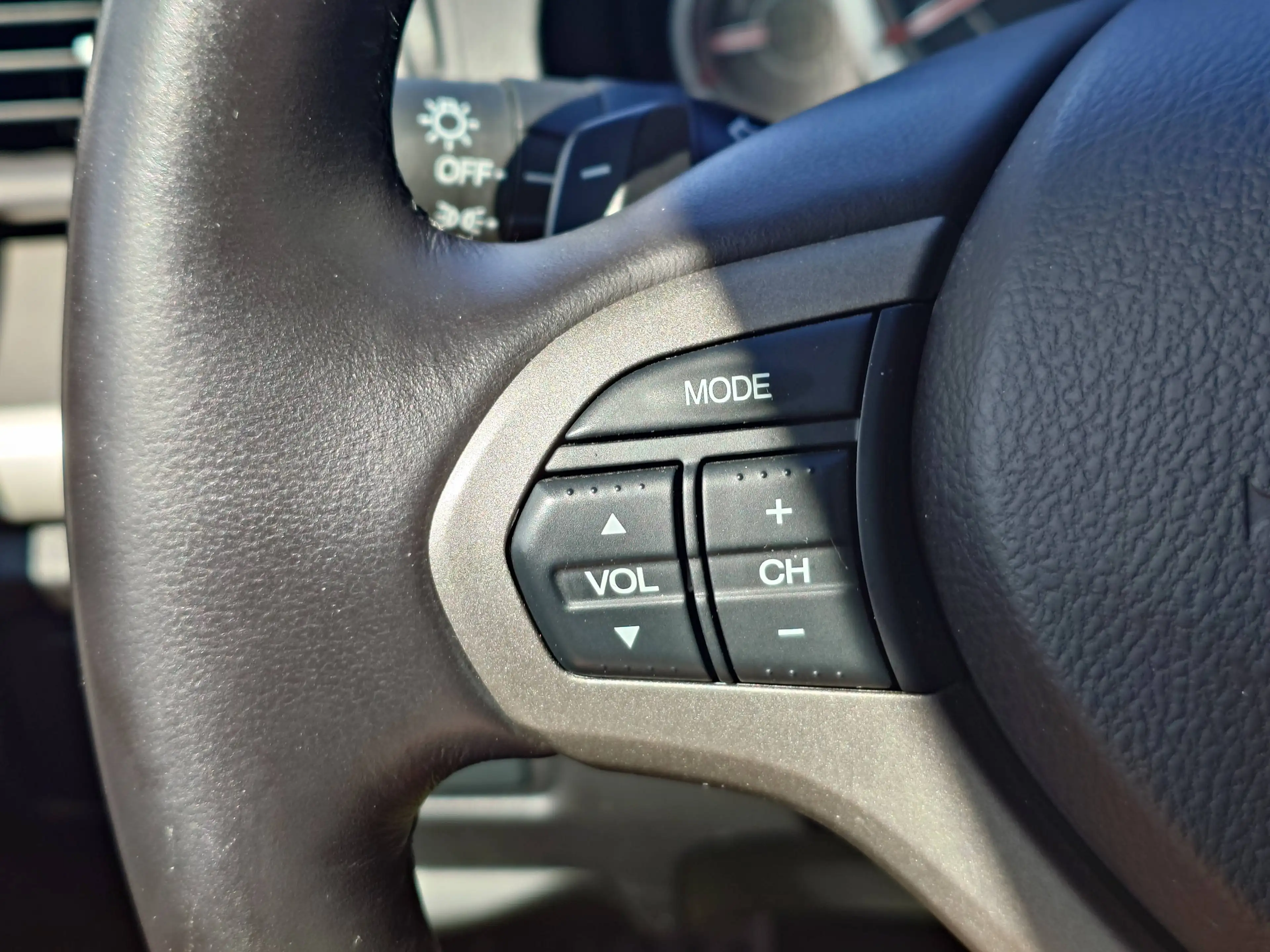 Honda Accord Accord 2.4i Type S Edition — photo 15