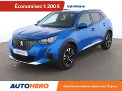 Peugeot 2008 1.2 PureTech Allure
