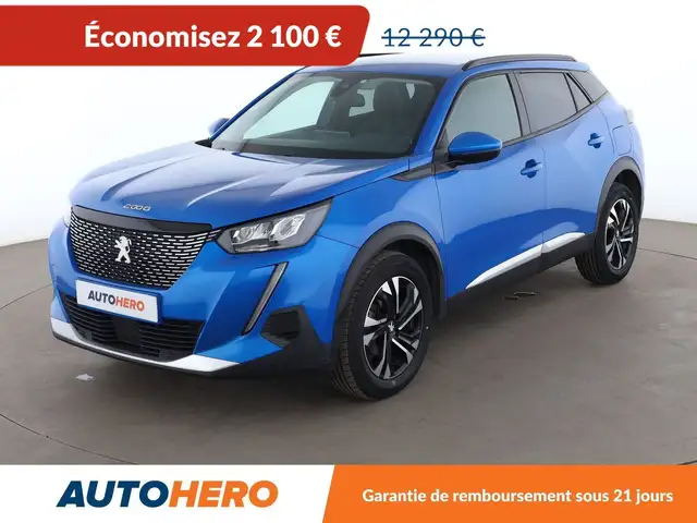 Peugeot 2008 1.2 PureTech Allure