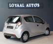 Chevrolet Spark 1.0 16V LS Bi-Fuel | AIRCO| APK| ELEK.RAMEN |NAP. Grau - thumbnail 6