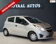 Chevrolet Spark 1.0 16V LS Bi-Fuel | AIRCO| APK| ELEK.RAMEN |NAP. Grau - thumbnail 1