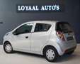 Chevrolet Spark 1.0 16V LS Bi-Fuel | AIRCO| APK| ELEK.RAMEN |NAP. Grau - thumbnail 7