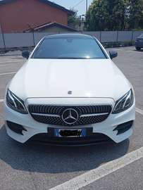 Coupe Premium hibrid 197 cv