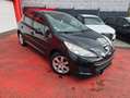 Peugeot 207 207 1.4e 75ch Style Noir - thumbnail 3