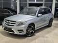 Mercedes-Benz GLK 250 GLK GLK 250 EURO 6 4M 7G Amg Pano H&K AHK 8-Fach Gri - thumbnail 2