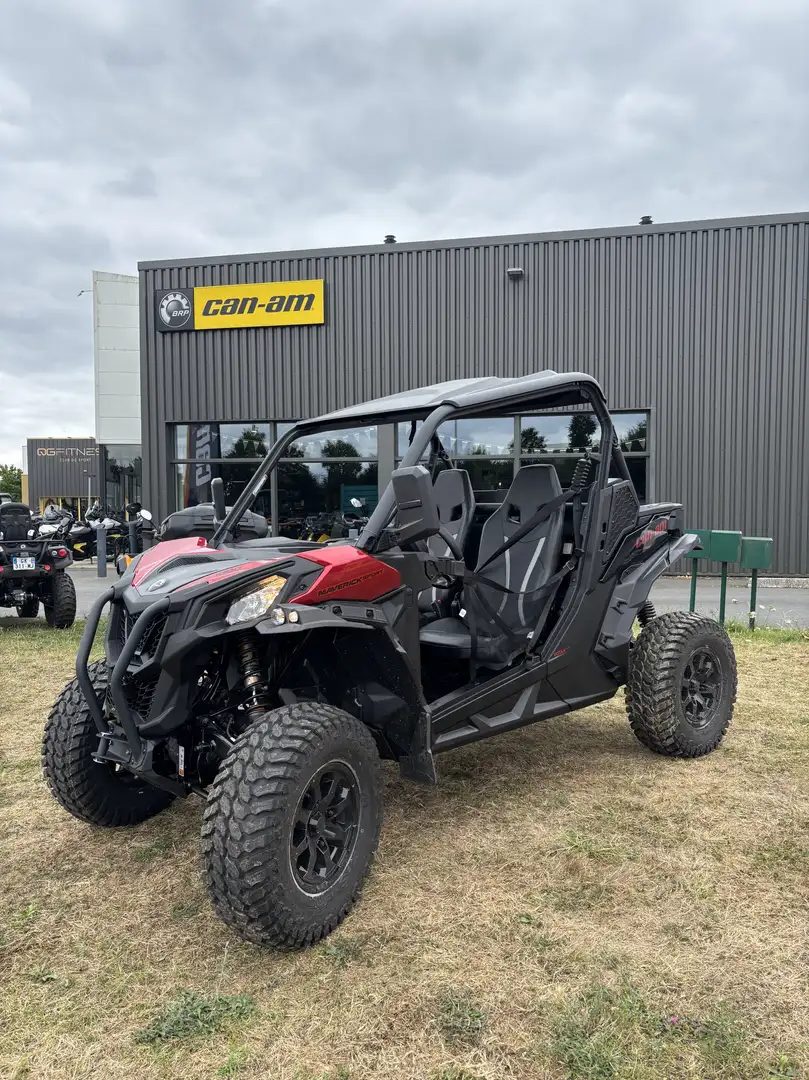 Sonstige Marken Grün - 1