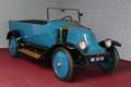 Renault II TORPEDO Commercial 1921 104 JAAR OUD GERESTAURE Bleu - thumbnail 2