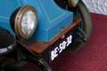 Renault II TORPEDO Commercial 1921 104 JAAR OUD GERESTAURE Bleu - thumbnail 20