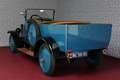 Renault II TORPEDO Commercial 1921 104 JAAR OUD GERESTAURE Bleu - thumbnail 3