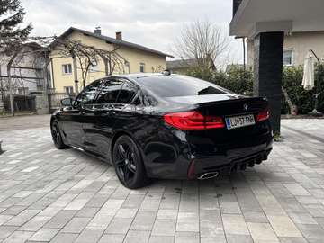 530e I Performance M OPTIC