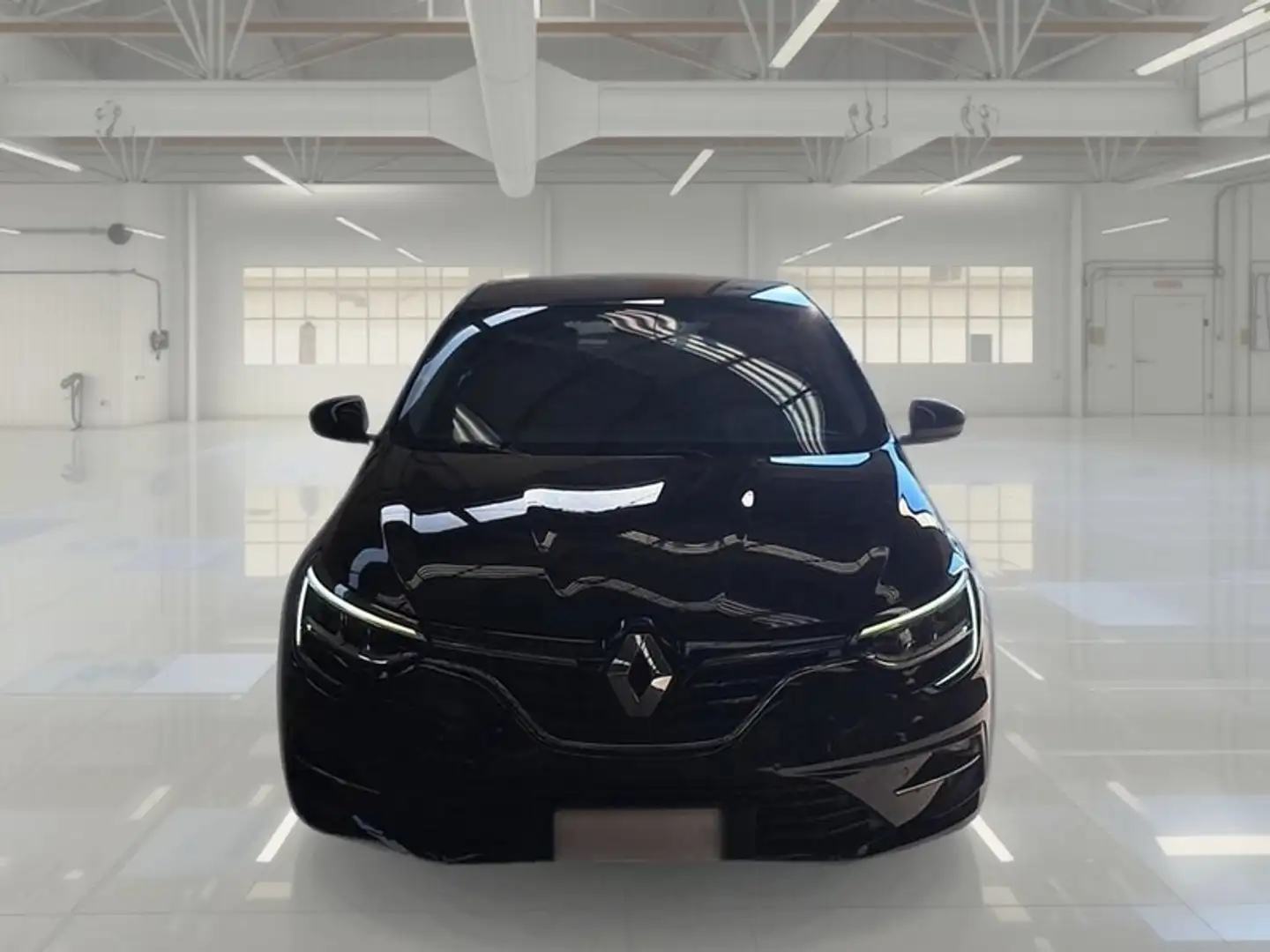 Renault Megane SPORTER 1.5 DCI 85KW BLUE EQUILIBRE EDC WAGON - 2