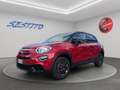 Fiat 500X X 1.6 mjt Lounge 4x2 120cv my20 Rojo - thumbnail 1