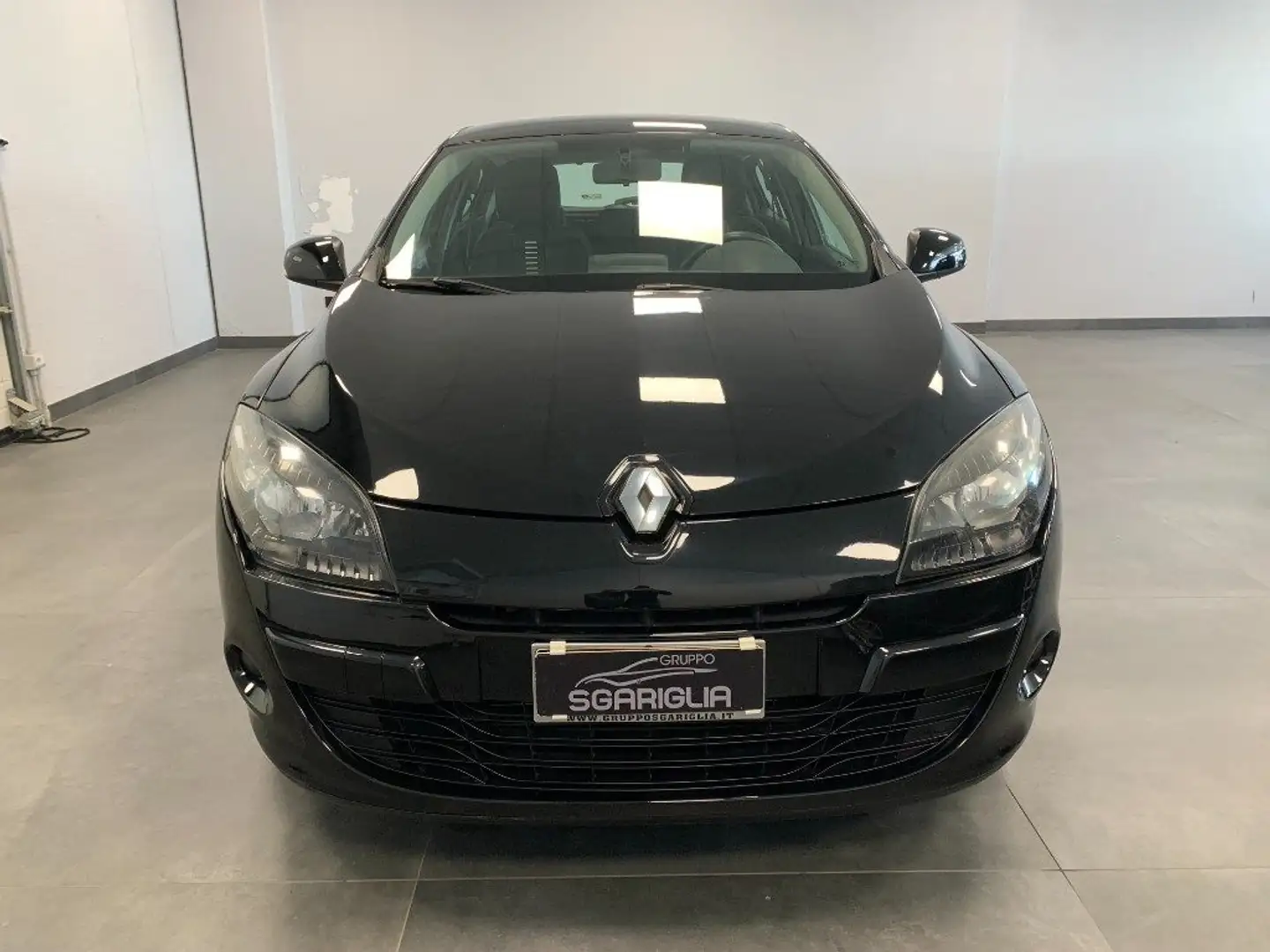 Renault Megane 1.5 dCi 110CV Full Optional + Navigatore Noir - 2