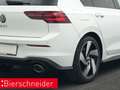 Volkswagen Golf GTI 8 2.0 TSI DSG Clubsport PANO KAMERA NAVI SHZ ACC Weiß - thumbnail 16