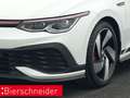 Volkswagen Golf GTI 8 2.0 TSI DSG Clubsport PANO KAMERA NAVI SHZ ACC Weiß - thumbnail 15
