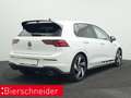 Volkswagen Golf GTI 8 2.0 TSI DSG Clubsport PANO KAMERA NAVI SHZ ACC Weiß - thumbnail 6