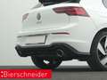 Volkswagen Golf GTI 8 2.0 TSI DSG Clubsport PANO KAMERA NAVI SHZ ACC Weiß - thumbnail 20