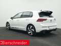 Volkswagen Golf GTI 8 2.0 TSI DSG Clubsport PANO KAMERA NAVI SHZ ACC Weiß - thumbnail 4