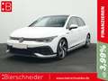 Volkswagen Golf GTI 8 2.0 TSI DSG Clubsport PANO KAMERA NAVI SHZ ACC Weiß - thumbnail 1