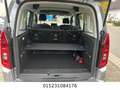 Opel Combo Life E Edition+Klimaautomatik+Tempomat+PDC Gris - thumbnail 5