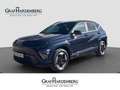 Hyundai KONA Elektro (SX2) 48,4kWh TREND-Paket Blauw - thumbnail 1