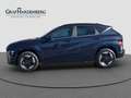 Hyundai KONA Elektro (SX2) 48,4kWh TREND-Paket Blauw - thumbnail 2