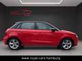 Audi A1 Sportback design NAVI*SHZ*KLIMA*BT*8xBEREIFT! Rot - thumbnail 6