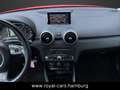 Audi A1 Sportback design NAVI*SHZ*KLIMA*BT*8xBEREIFT! Rot - thumbnail 22