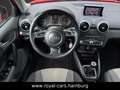 Audi A1 Sportback design NAVI*SHZ*KLIMA*BT*8xBEREIFT! Rot - thumbnail 11