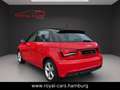 Audi A1 Sportback design NAVI*SHZ*KLIMA*BT*8xBEREIFT! Rot - thumbnail 7